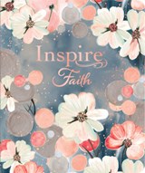 New Living Translation: Inspire Faith Bible Nlt, Filament En - Tyndale - 9781496466075