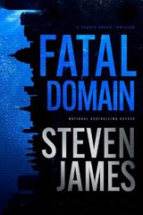 Fatal Domain - Steven James - 9781496473356