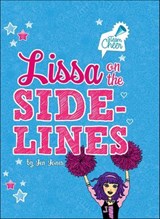 Lissa on the Sidelines - Jen Jones - 9781496532039