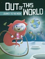 Journey to the Moon -  - 9781496536167