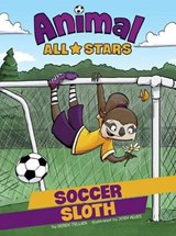 Soccer Sloth - MASTERSON,  Hoss - 9781496543066