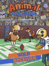Wild Receiver -  - 9781496543073