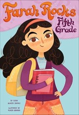 Farah Rocks Fifth Grade - Susan Muaddi Darraj - 9781496599575