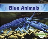 Blue Animals - Teddy Borth - 9781496611963