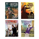 Movements and Resistance - Ted Anderson ; Julie Kathleen Gilbert ; Shawn Pryor ; Emily Beth Sohn - 9781496681553