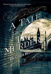 Tale of Two Murders