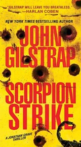 Scorpion Strike - GILSTRAP,  John - 9781496718150