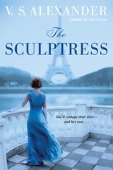 The Sculptress - V.S. Alexander - 9781496720429