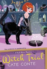 Witch Trial - Cate Conte - 9781496732705