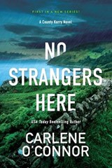 No Strangers Here - Carlene O'Connor - 9781496737533