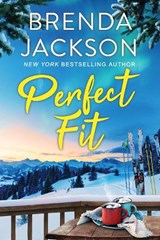 Perfect Fit - Brenda Jackson - 9781496737922