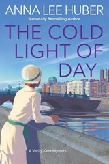 The Cold Light of Day - Anna Lee Huber - 9781496740076