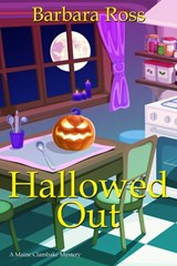 Hallowed Out - Barbara Ross - 9781496741462