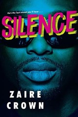 Silence - Zaire Crown - 9781496741905