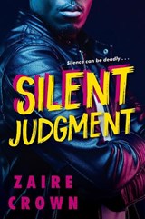 Silent Judgment - Zaire Crown - 9781496741936