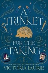 A Trinket for the Taking - Victoria Laurie - 9781496742490