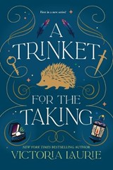 A Trinket for the Taking - Victoria Laurie - 9781496742506