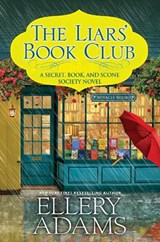 The Liars' Book Club - Ellery Adams - 9781496743855