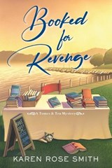 Booked for Revenge - Karen Rose Smith - 9781496747075
