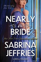 Nearly a Bride - Sabrina Jeffries - 9781496751041