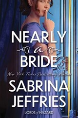 Nearly a Bride - Sabrina Jeffries - 9781496751058