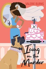 Icing on the Murder - Valerie Burns - 9781496753403
