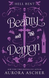 Beauty and the Demon: Deluxe Limited Edition - Aurora Ascher - 9781496755896