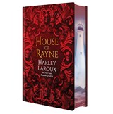 House of Rayne: Deluxe Limited Edition - Harley Laroux - 9781496756206