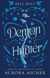 My Demon Hunter - Aurora Ascher - 9781496756763