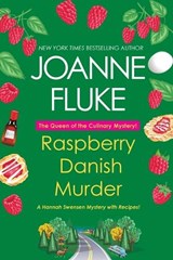 Raspberry Danish Murder - Joanne Fluke - 9781496756862
