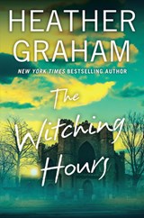 The Witching Hours - Heather Graham - 9781496758460
