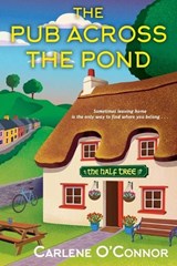 The Pub Across the Pond - Carlene O'Connor - 9781496760241