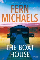 The Boat House - Fern Michaels - 9781496760449
