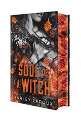 Soul of a Witch: Deluxe Special Edition - Harley Laroux - 9781496760500