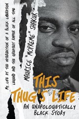 This Thug's Life - Mopreme Shakur - 9781496760586