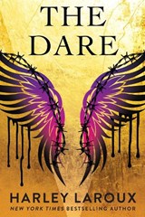 The Dare - Harley Laroux - 9781496761682