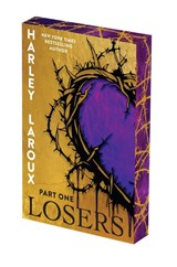 The Losers: Part One: Deluxe Limited Edition - Harley Laroux - 9781496761712