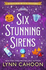 Six Stunning Sirens - Lynn Cahoon - 9781496764560