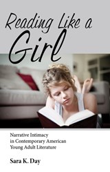 Reading Like a Girl - Sara K. Day - 9781496804471