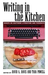 Writing in the Kitchen - DAVIS,  David A. - 9781496807977