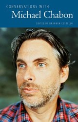 Conversations with Michael Chabon - COSTELLO,  Brannon - 9781496809629