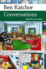 Ben Katchor - Ian Gordon - 9781496815811