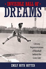 Invisible Ball of Dreams - Emily Ruth Rutter - 9781496834515