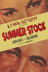 C'mon, Get Happy - David Fantle ; Tom Johnson - 9781496838391