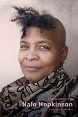 Conversations with Nalo Hopkinson - Isiah Lavender III - 9781496843678