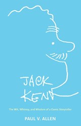Jack Kent - ALLEN,  Paul V. - 9781496846297