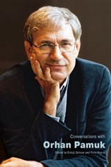 Conversations with Orhan Pamuk - GOKNAR,  Erdag ; Kivrak, Pelin - 9781496849410