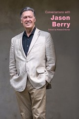 Conversations with Jason Berry - Howard Hunter - 9781496861177