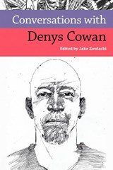 Conversations with Denys Cowan - Jake Zawlacki - 9781496863713