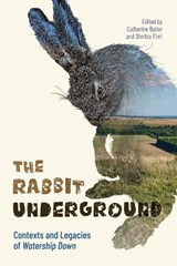 The Rabbit Underground -  - 9781496865717